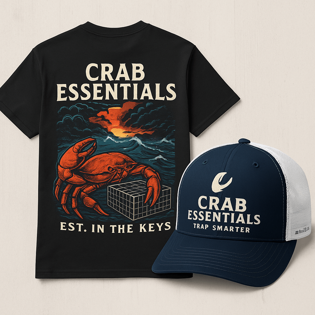 T-Shirt/Hat Combo